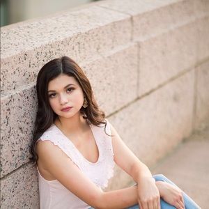 Meet your Posher, Bailey